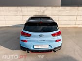 Hyundai i30 2.0 T-GDi Pack Performance