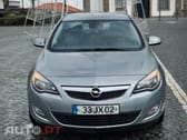 Opel Astra 1.3 CDTi Enjoy