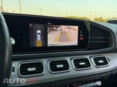 Mercedes-Benz GLE de 4Matic