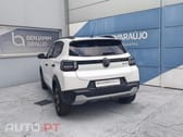 Citroen e-C3 44 kWh Plus