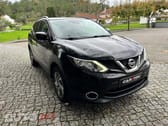 Nissan Qashqai 1.5 dCi Tekna Premium Pele