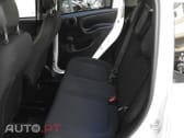 Fiat Panda Pandina 1.0 Hybrid