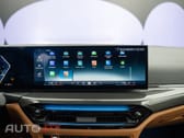 BMW i4 eDrive35 EdiÃ§Ã£o Desportiva M