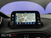 Fiat Tipo 1.3 M-Jet Lounge