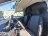 Volkswagen Caddy 2.0 TDi Fleet Edition BlueMotion