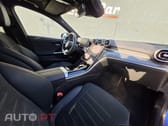 Mercedes-Benz C 300 e 9G-TRONIC Edition AMG Line