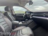 Volkswagen Touareg 3.0 TDI V6 Elegance Plus