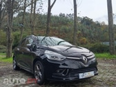 Renault Clio IV Grandtour GTLine