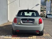 MINI Electric Cooper SE Mini Electric Collection 2021