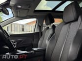 Peugeot 3008 1.2 PureTech Allure