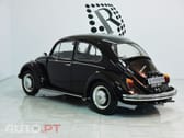 Volkswagen Carocha 1300