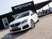 Peugeot 308 1.5 BlueHDi Business Line