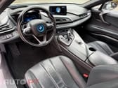 BMW i8 Coupé xDrive