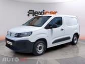 Peugeot Partner 1.5 BlueHDi