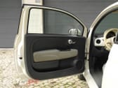 Fiat 500 1.2 8V Lounge