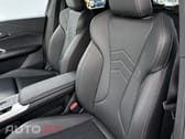 BMW iX1 eDrive20