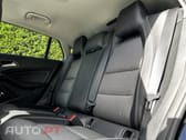 Mercedes-Benz CLA 180 d Shooting Brake