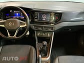 Volkswagen Polo 1.0 TSI Life DSG