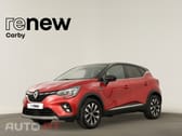 Renault Captur Captur 1.0 TCe Techno Bi-Fuel