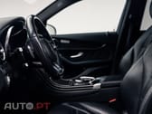 Mercedes-Benz GLC 350 e AMG Line 4-Matic