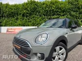 MINI Clubman One D