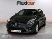 Renault Clio 0.9 TCe Limited