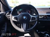 BMW 116 d Pack Desportivo M