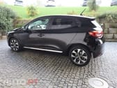 Renault Clio 1.5 Blue dCi Evolution
