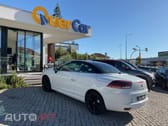 Renault Mégane Coupe 1.5 dCi Dynamique