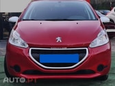 Peugeot 208 PureTech 68 LIKE