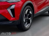 Renault Captur 1.0 TCe 90 techno