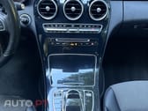 Mercedes-Benz C 220 BlueTEC Avantgarde Aut.