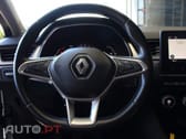 Renault Captur Outro