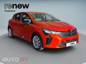 Renault Clio TCe 90 Evolution