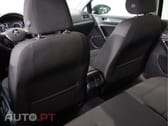 Volkswagen Golf 1.6 TDI  Confortline Variant