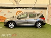 Peugeot 207 SW 1.6 HDi Outdoor