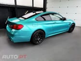 BMW 420 d xDrive Kit M4