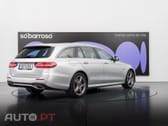 Mercedes-Benz E 300 de AMG Line