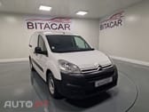 Citroen Berlingo 1.6 BLUEHDI IVA DEDUTIVEL APENAS 15.000KMS