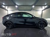 Tesla Model Y Long Range Dual Motor AWD
