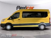 Ford Transit KOMBI 330 L3
