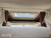 Fiat Ducato EuroMobil Profila RS 720 EB