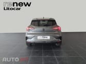 Renault Clio Techno