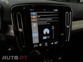 Volvo XC40 1.5 T4 PHEV Plus Dark
