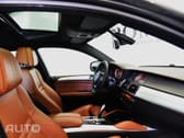 BMW X6 35 d xDrive