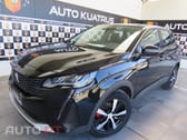 Peugeot 3008 1.5 BlueHDi Active Pack