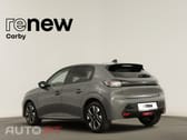 Peugeot 208 208 1.2 Allure