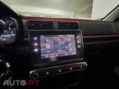 Citroen C3 1.2 PureTech C-Series