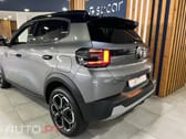 Citroen e-C3 44 kWh Autonomia Conforto Max