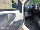Peugeot 107 1.4 HDi Trendy